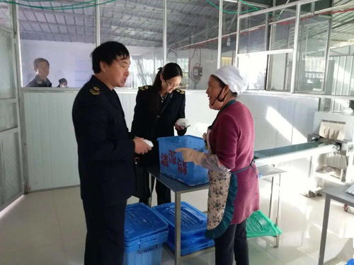 麗江市強化餐飲具集中消毒服務監管，守護舌尖上的安全