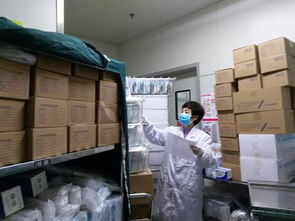 化零為整，精準服務 我院消毒供應中心“跑團”正式上線